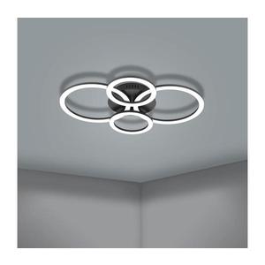Eglo 900319 - LED Stmievateľné stropné svietidlo PARRAPOS-Z LED/41W/230V 900319 vyobraziť