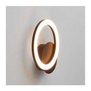 Eglo 900324 - LED Stmievateľné nástenné svietidlo PARRAPOS-Z LED/12W/230V 900324 vyobraziť