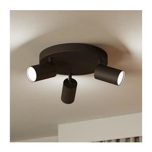 Eglo 900336 - LED RGBW Stmievateľné bodové svietidlo TBELA-Z 3xGU10/4, 9W/230V 900336 vyobraziť