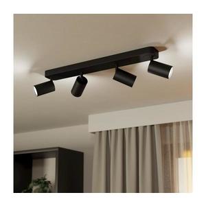 Eglo 900337 - LED RGBW Stmievateľné bodové svietidlo TBELA-Z 4xGU10/4, 9W/230V 900337 vyobraziť