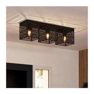 Eglo 900357 - Stropné svietidlo PIEDRITAS 3xE27/40W/230V 900357 vyobraziť