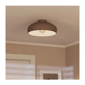 Eglo 900359 - Stropné svietidlo MOGANO 1xE27/60W/230V 900359 vyobraziť