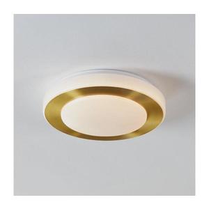 Eglo 900369 - LED Kúpeľňové stropné svietidlo CARPI LED/10, 8W/230V IP44 900369 vyobraziť