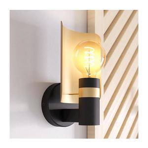 Eglo 900375 - Nástenné svietidlo HAYES 1xE27/40W/230V 900375 vyobraziť