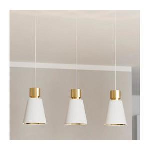 Eglo 900377 - Luster na lanku AGLIENTINA 3xE27/40W/230V 900377 vyobraziť