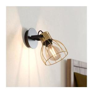 Eglo 900382 - Nástenné bodové svietidlo SAMBATELLO 1xE27/40W/230V 900382 vyobraziť