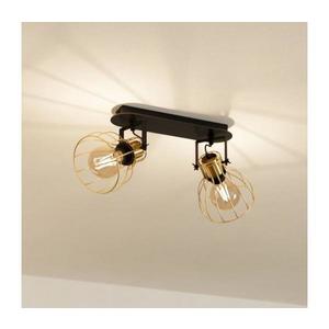 Eglo 900383 - Bodové svietidlo SAMBATELLO 2xE27/40W/230V 900383 vyobraziť