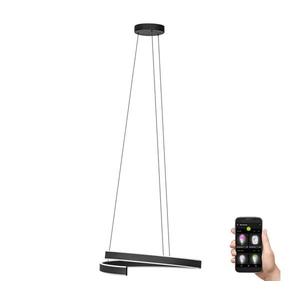 Eglo 900404 - LED Stmievateľný luster na lanku ANDABAIA-Z LED/42, 5W/230V 900404 vyobraziť