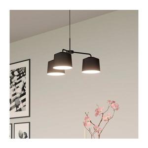 Eglo 900446 - Luster na lanku CAGUANES 3xE27/40W/230V 900446 vyobraziť