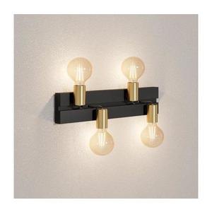 Eglo 900509 - Stropné svietidlo MACCHIONE 4xE27/10W/230V 900509 vyobraziť