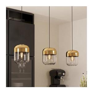 Eglo 900551 - Luster na lanku MARYVILLA 3xE27/40W/230V 900551 vyobraziť