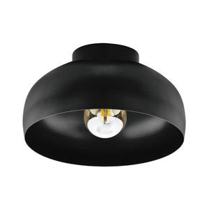 Eglo 900553 - Stropné svietidlo MOGANO 1xE27/40W/230V čierna 900553 vyobraziť