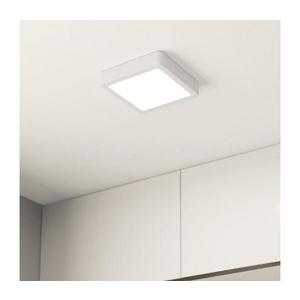 Eglo 900589 - LED stmievateľné stropné svietidlo FUEVA LED/11W/230V biela 900589 vyobraziť