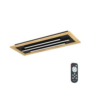 Eglo 900604 - LED Stmievateľné stropné svietidlo TIRRENARA LED/32, 1W/230V + DO 900604 vyobraziť