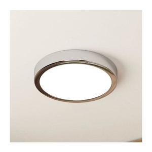 Eglo 900641 - LED kúpeľňové stropné svietidlo FUEVA LED/17W/230V IP44 chróm 900641 vyobraziť