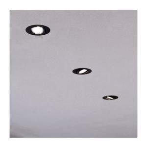 Eglo 900747 - SADA 3x LED Stmievateľné podhľadové svietidlo SALICETO LED/6W/230V 900747 vyobraziť