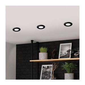 Eglo 900752 - SADA 3x LED Podhľadové svietidlo PENETO 1xGU10/4, 6W/230V 900752 vyobraziť