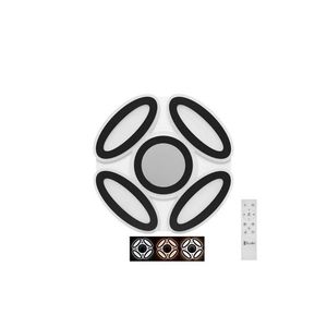 WALP7171-3D/LED - LED Stievateľné stropné svietidlo DUNA LED/120W/230V+DO WALP7171-3D/LED vyobraziť