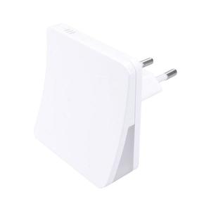 WL911 - LED Orientačné svietidlo so senzorom do zásuvky LED/0, 5W/230V WL911 vyobraziť