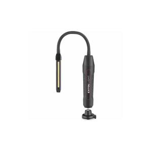 Extol - LED Stmievateľná nabíjacia prenosná lampa LED/7W/2500 mAh IP54 43146 vyobraziť