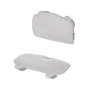 KINDERKRAFT - Polstrovanie pre detskou jedálenskú stoličku ENOCK šedá KAPILLENGRY0000 vyobraziť