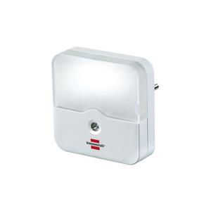 Brennenstuhl - LED Orientačné svietidlo so senzorom do zásuvky LED/0, 85W/230V 1173220 vyobraziť