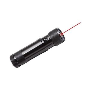 Brennenstuhl - LED Baterka s laserovým ukazovadlom LED/3xAAA BN-1179890100 vyobraziť