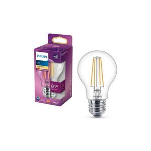 LED Žiarovka VINTAGE Philips A60 E27/7W/230V 2700K 8718699777579 vyobraziť