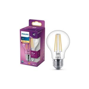LED Žiarovka VINTAGE Philips A60 E27/8, 5W/230V 2700K 8718699762995 vyobraziť