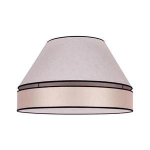 - Stropné svietidlo AVIGNON 3xE27/15W/230V pr. 60 cm béžová 602136 vyobraziť