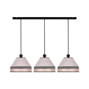 - Luster na lanku AVIGNON 3xE27/15W/230V béžová 602174 vyobraziť