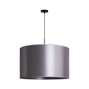 - Luster na lanku CANNES 1xE27/15W/230V pr. 50 cm strieborná 602396 vyobraziť