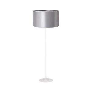 - Stojací lampa CANNES 1xE27/15W/230V pr. 45 cm strieborná/biela 602914 vyobraziť
