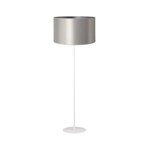 - Stojacia lampa CANNES 1xE27/15W/230V pr. 45 cm strieborná/biela 602921 vyobraziť