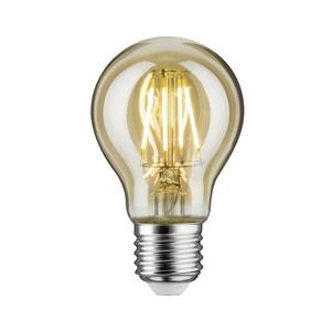 LED Žiarovka VINTAGE E27/4, 7W 2500K - Paulmann 28714 28714 vyobraziť
