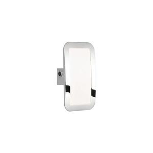 Wofi 4526.01.01.6000 - LED Stmievateľné nástenné svietidlo SAGA LED/8W/230V 4526.01.01.6000 vyobraziť