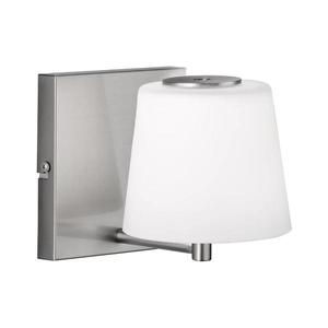 Wofi 4015.01.64.9000 - LED Stmievateľná nástenná lampa GENK LED/2W/5V 2500 mAh 4015.01.64.9000 vyobraziť