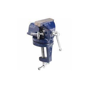 Extol - Otočný zverák na stôl 70 mm 19217 vyobraziť