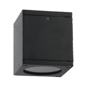 Vonkajšie nástenné svietidlo MORRIS 1xGU10/35W/230V IP54 323255 vyobraziť