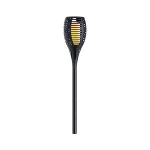 LED Vonkajšia solárna lampa FUEGO BIG LED/1, 2V 600 mAh IP44 323286 vyobraziť