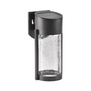 LED Solárne nástenné svietidlo VETRO LED/1, 2V 600 mAh IP44 323156 vyobraziť