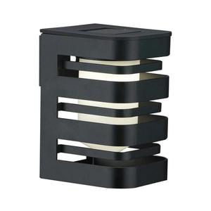 LED Solárne nástenné svietidlo AGIDE LED/1, 2V 300 mAh IP44 323200 vyobraziť