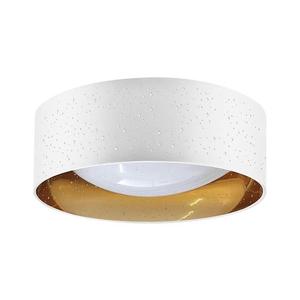 LED Stropné svietidlo TULUZA LED/18W/230V pr. 32 cm biela 323163 vyobraziť