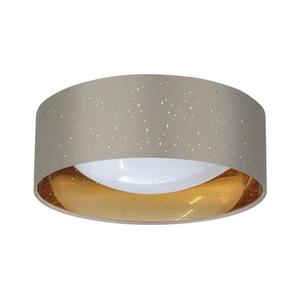 LED Stropné svietidlo TULUZA LED/18W/230V pr. 32 cm hnedá 323224 vyobraziť