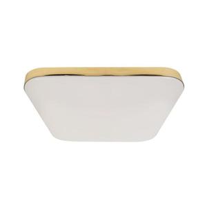 LED Kúpeľňové stropné svietidlo NEMO LED/17W/230V IP44 zlatá EK7792 vyobraziť