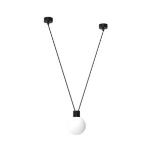 Luster na lanku CAPRI 1xG9/7W/230V MLP8817 vyobraziť