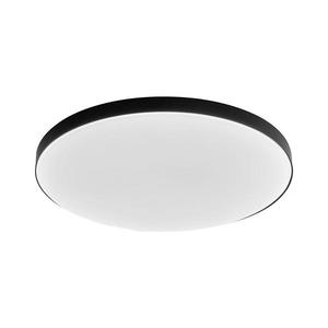 LED Stropné svietidlo SLIMI LED/18W/230V IP40 čierna ML9088 vyobraziť