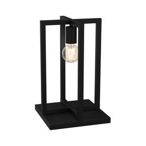 Stolná lampa ARNOLD 1xE27/60W/230V čierna MLP8565 vyobraziť