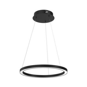 LED Luster na lanku GALAXIA LED/26W/230V čierna ML8420 vyobraziť