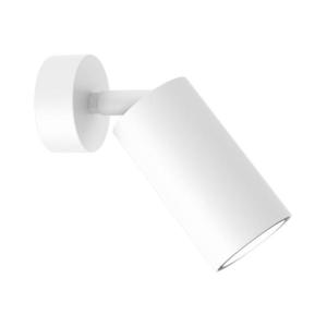 Nástenné bodové svietidlo HUDSON 1xGU10/8W/230V biela MLP8801 vyobraziť